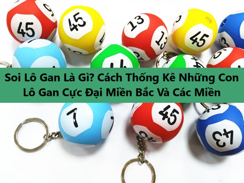 Giải đáp thắc mắc về soi lô gan là gì cho người mới Giải đáp thắc mắc về soi lô gan là gì cho người mới